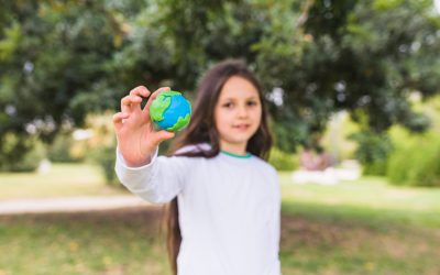 Svetski dan obrazovanja o zaštiti životne sredine – 26. januar